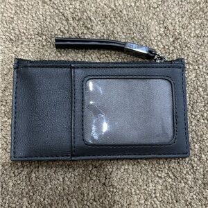 Small wallet